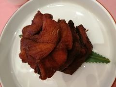 甬式熏鱼-石浦大酒店(百丈店)