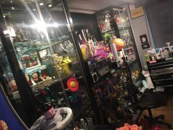 -MDZ STORE·TATTOO·耳饰