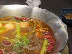 -湊湊火锅·茶憩(打浦桥日月光店)