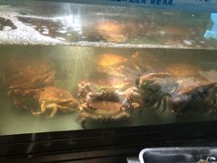 -李老爹香辣蟹(宣武门店)