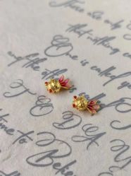 -Cindy Jewelry·钻戒·彩色宝石