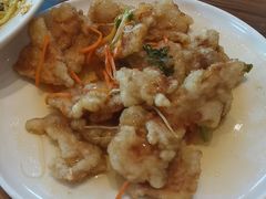 -九转小磨·非遗东北菜(群力店)
