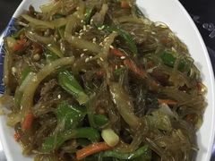 -郑阿姨的家·이모네·韩料&烤肉(武川路店)