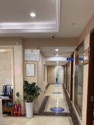 -碧莲盛·不剃发植发