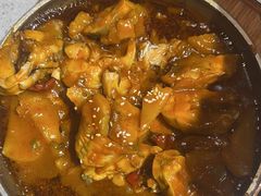 -将军牛排·尔滨地标朝鲜族美食(总店)