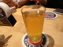-Restaurant Paulaner am Dom