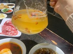 -巴蜀大宅门火锅(北大街店)