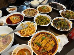 -牛王庙(龙华花园店)