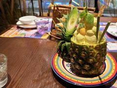 -泰妃殿(武汉首店)