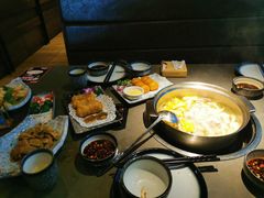 -同仁四季椰子鸡(宝安壹方城店)