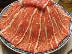-牛街·马辈儿涮肉(牛街总店)