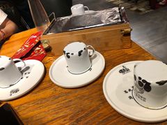 -喝丢一只鞋海鲜烧烤·海肠捞饭(文体街店)