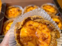 -陕拾叁-西安糕点(大雁塔店)