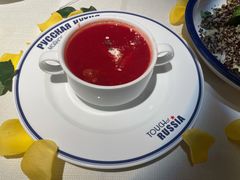 -俄士厨房(印象汇店)