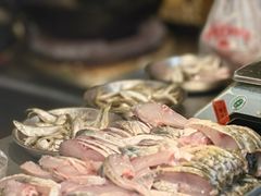 -大马弄蒋师傅美食酥鱼(察院前店)