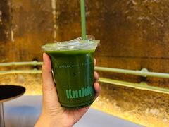 -KUDDO COFFEE(天河城店)