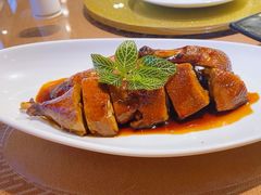 -转角·老弄堂上海菜(长寿路店)