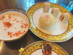 -富华斋饽饽铺·宫廷糕点·伴手礼(护国新天地店)