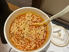 -撒拉人家.酸菜牦牛肉火锅