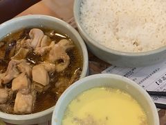-真功夫(金沙湾店)