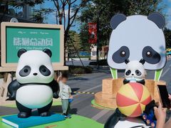 -东莞松山湖万象汇