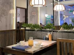 -徽韵人家·传承正宗徽菜(牡丹园店)
