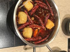-吉野家(次渠大街店)