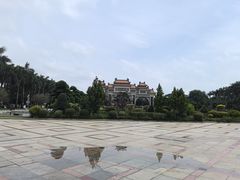 -顺峰山公园