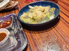 -蚝堡海鲜·威海菜·海肠捞饭·烧烤·亚洲吃蚝公司(幸福门店)