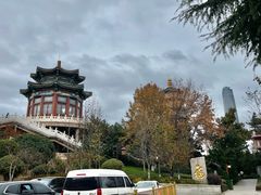 -青岛湛山寺