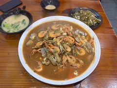 -台州老六海鲜面馆(上南总店)