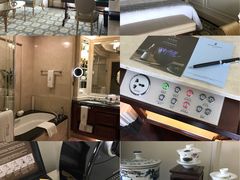 -广州富力丽思卡尔顿酒店