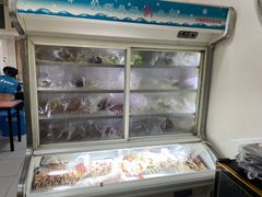 -麻辣烧烤(王串场六号路焕玉里店)