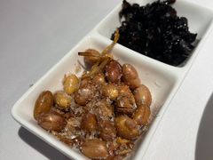 -老洋房花园饭店(绍兴路店)