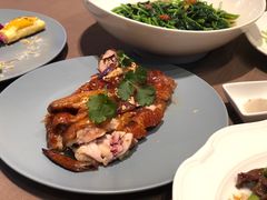 -海口万豪中餐厅·粤菜·海南菜· 平价海鲜·茶点· KTV包房