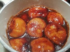 红糖糍粑-绿茶餐厅(昌平悦荟店)