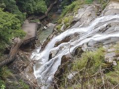 -梁野山景区