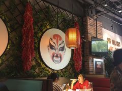 大堂-雲蜀龙阁·金牌水煮鱼(方庄店)