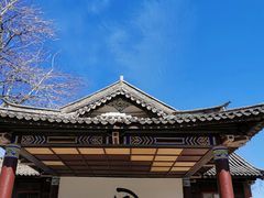 -天龙八部武侠城