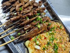 -小民大排档(光谷店)