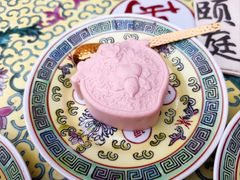 慕斯-宫事颐庭·老佛爷贵寿下午茶(颐和园店)