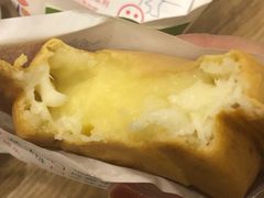 -味正点车轮饼可丽饼(南禅寺店)