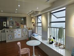 -汪说·狗咖·拼豆·宠物周边DIY(旺城大厦店)