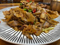 -下梅人家土菜馆(历史文化餐厅度假区店)