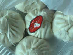 大肉包-白玉兰传统小吃