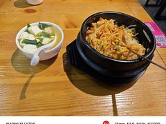 -汉米达特色料理餐厅(郴州友阿国际广场店)