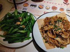 -粤点越有·茶点·粤菜(樵岭国际店)