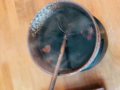 -一号铺子·大炉茶