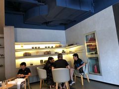 -瑞幸咖啡(协信星光广场店)