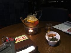 -粗茶淡饭·隐庐私厨(东亭店)